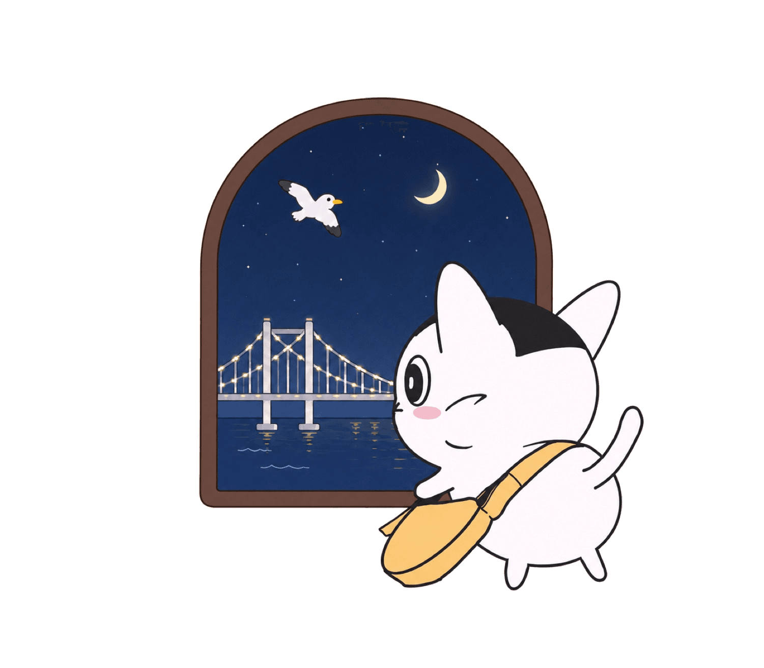 부산 살이. 이모저모